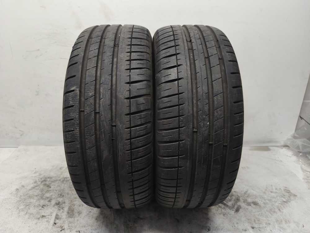 195/50R15 82V MICHELIN PILOTSPORT 3 DOT4720 6.5MM - Vue 1